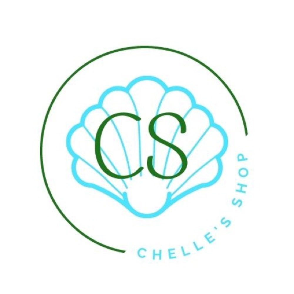 Welcome to Chelle’s Shop!